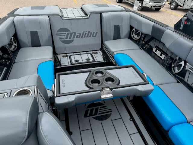 2021 Malibu 24 MXZ - Turn Key